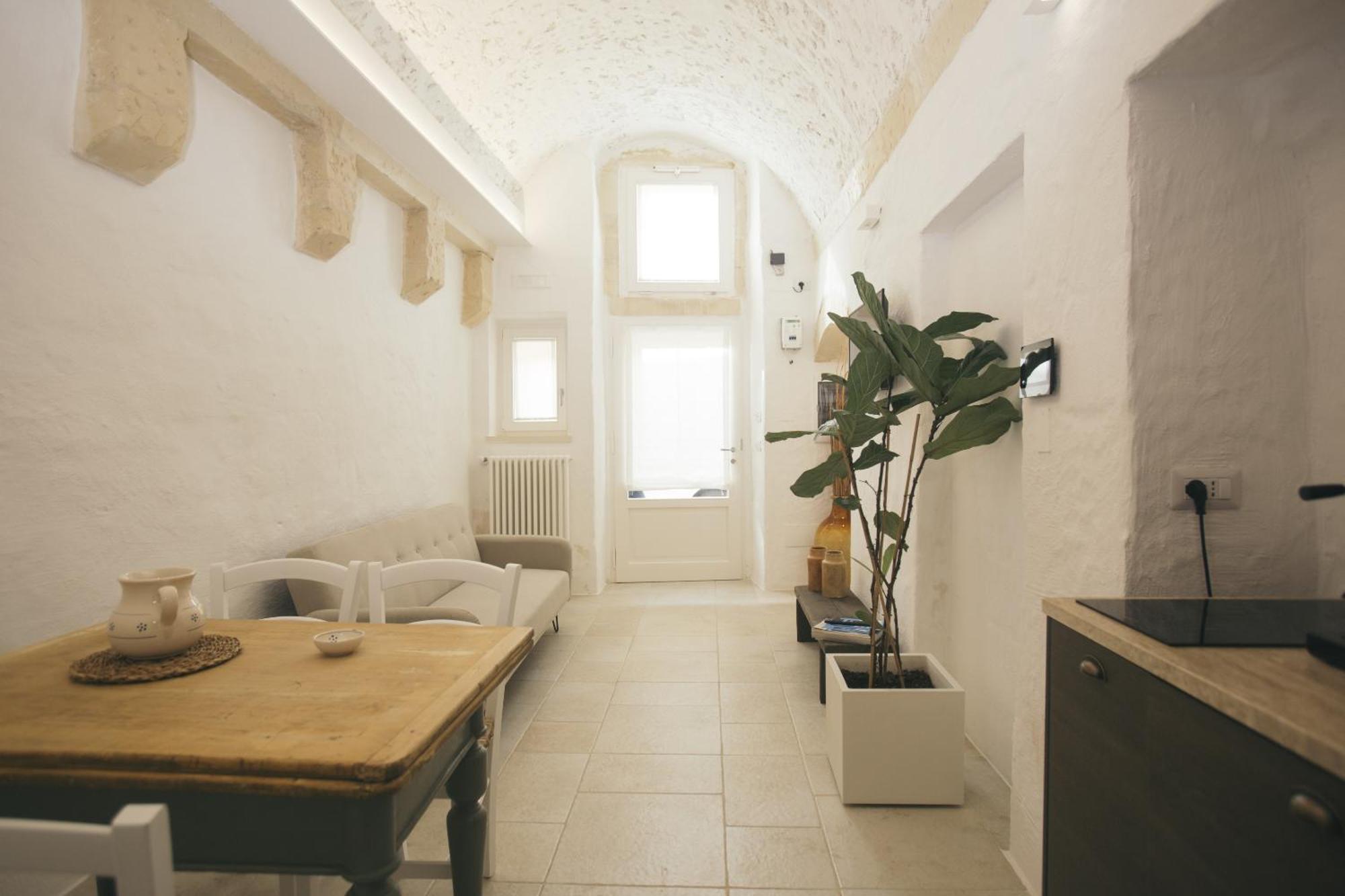 לצ'ה Mediterranee Suite מראה חיצוני תמונה
