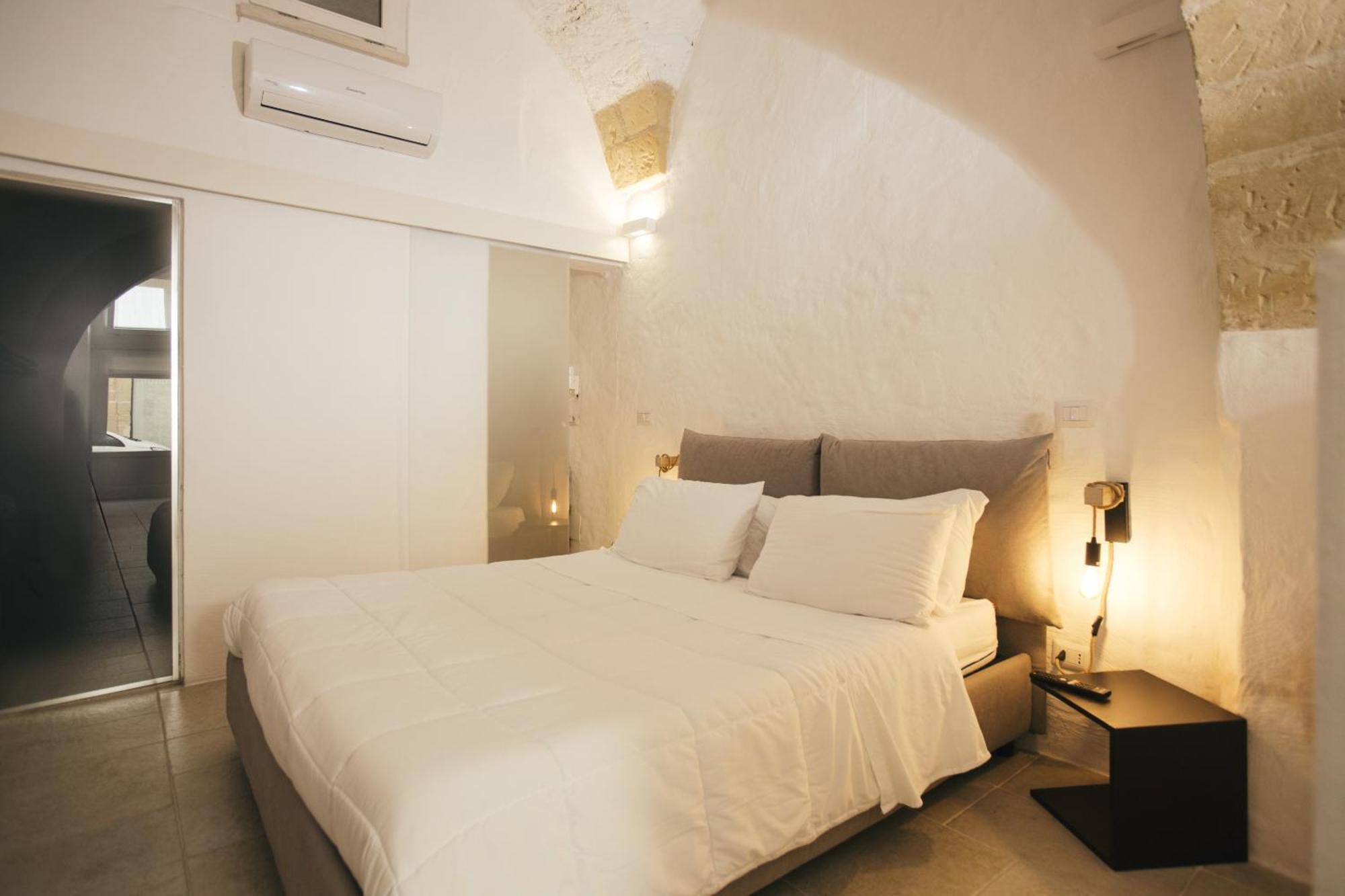 לצ'ה Mediterranee Suite מראה חיצוני תמונה