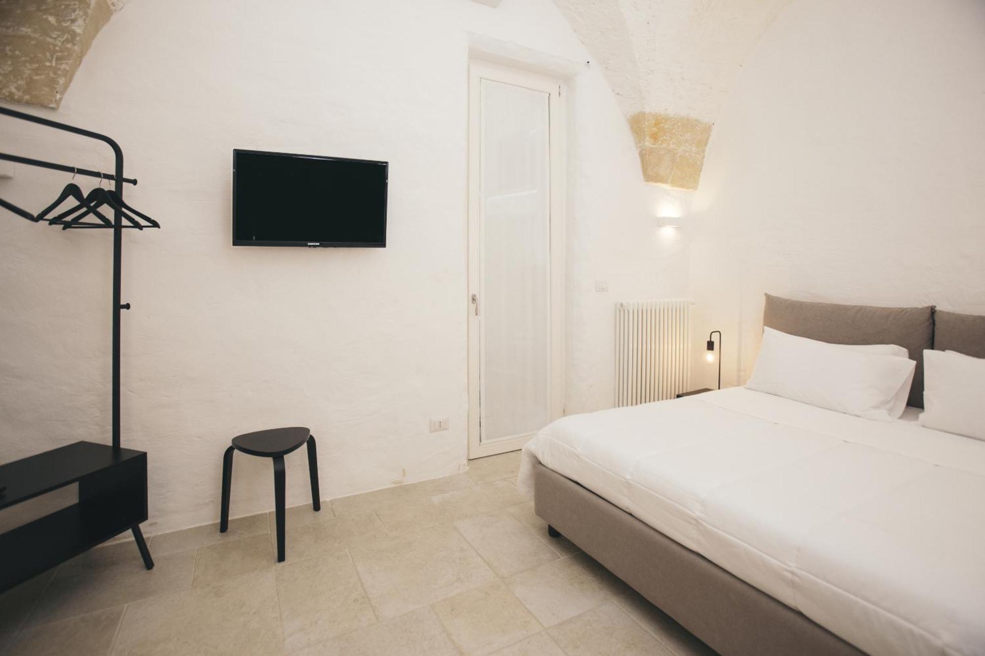 לצ'ה Mediterranee Suite מראה חיצוני תמונה