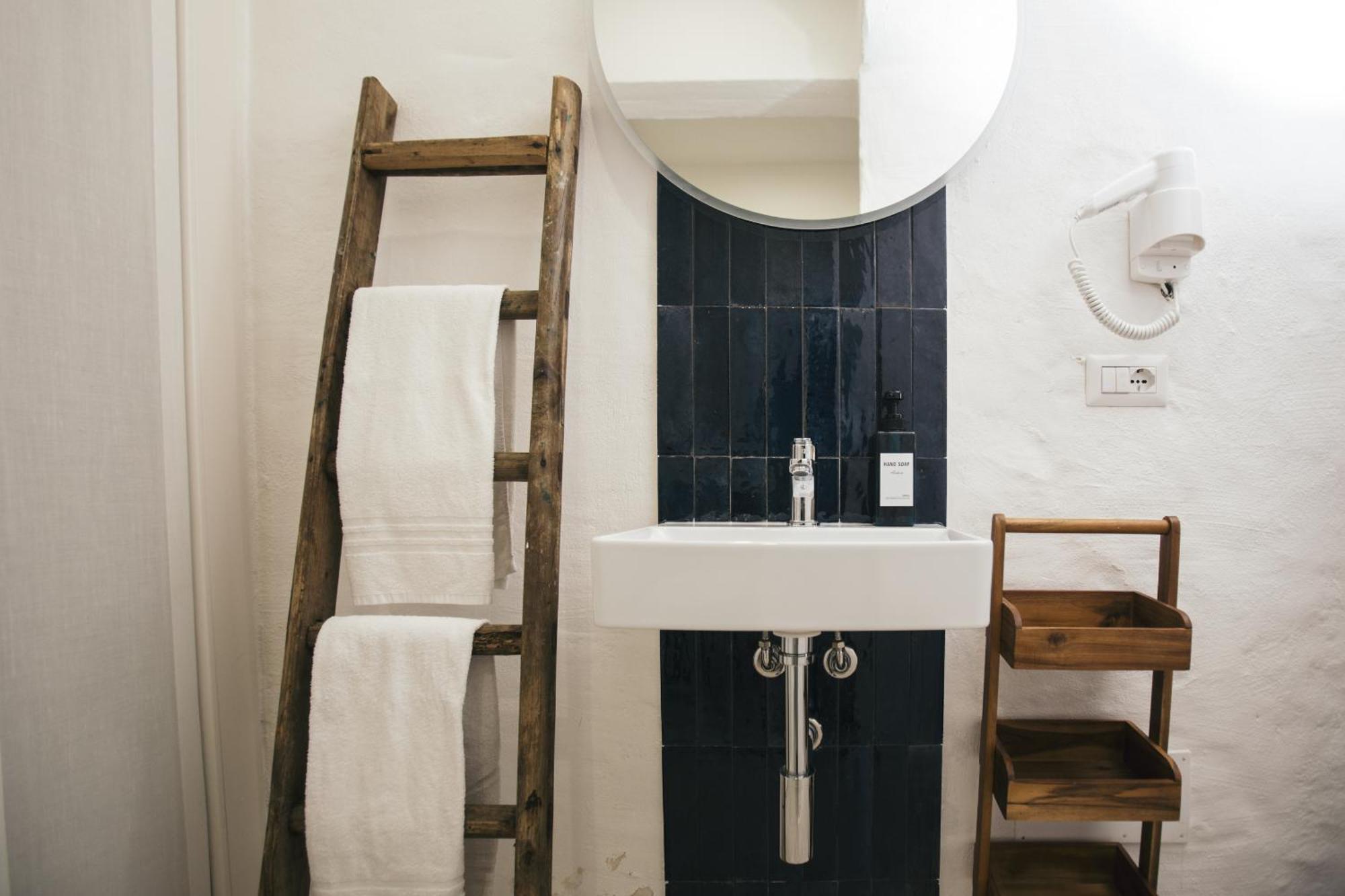 לצ'ה Mediterranee Suite מראה חיצוני תמונה