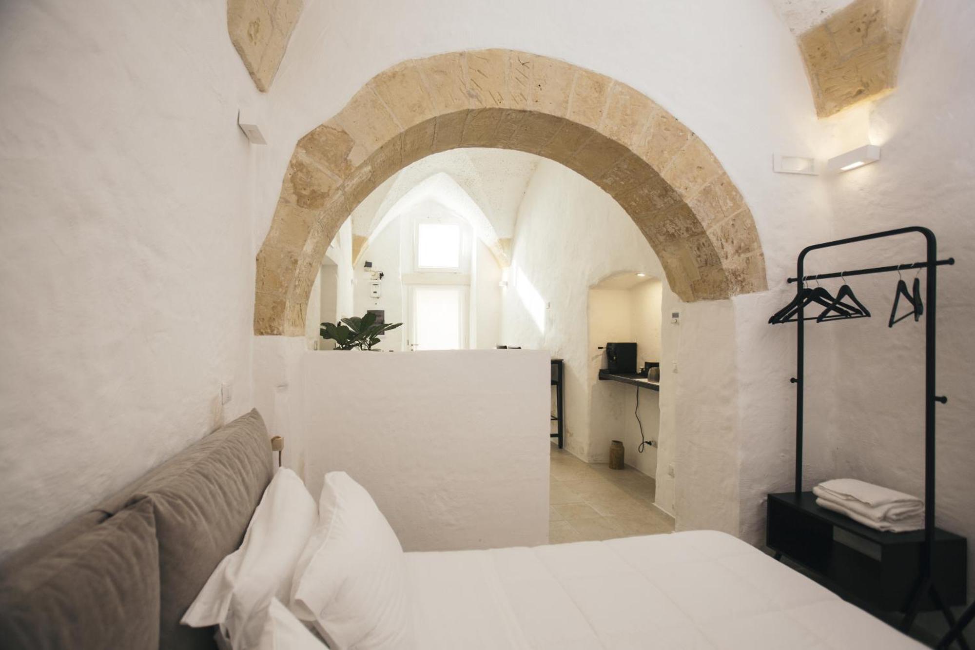לצ'ה Mediterranee Suite מראה חיצוני תמונה