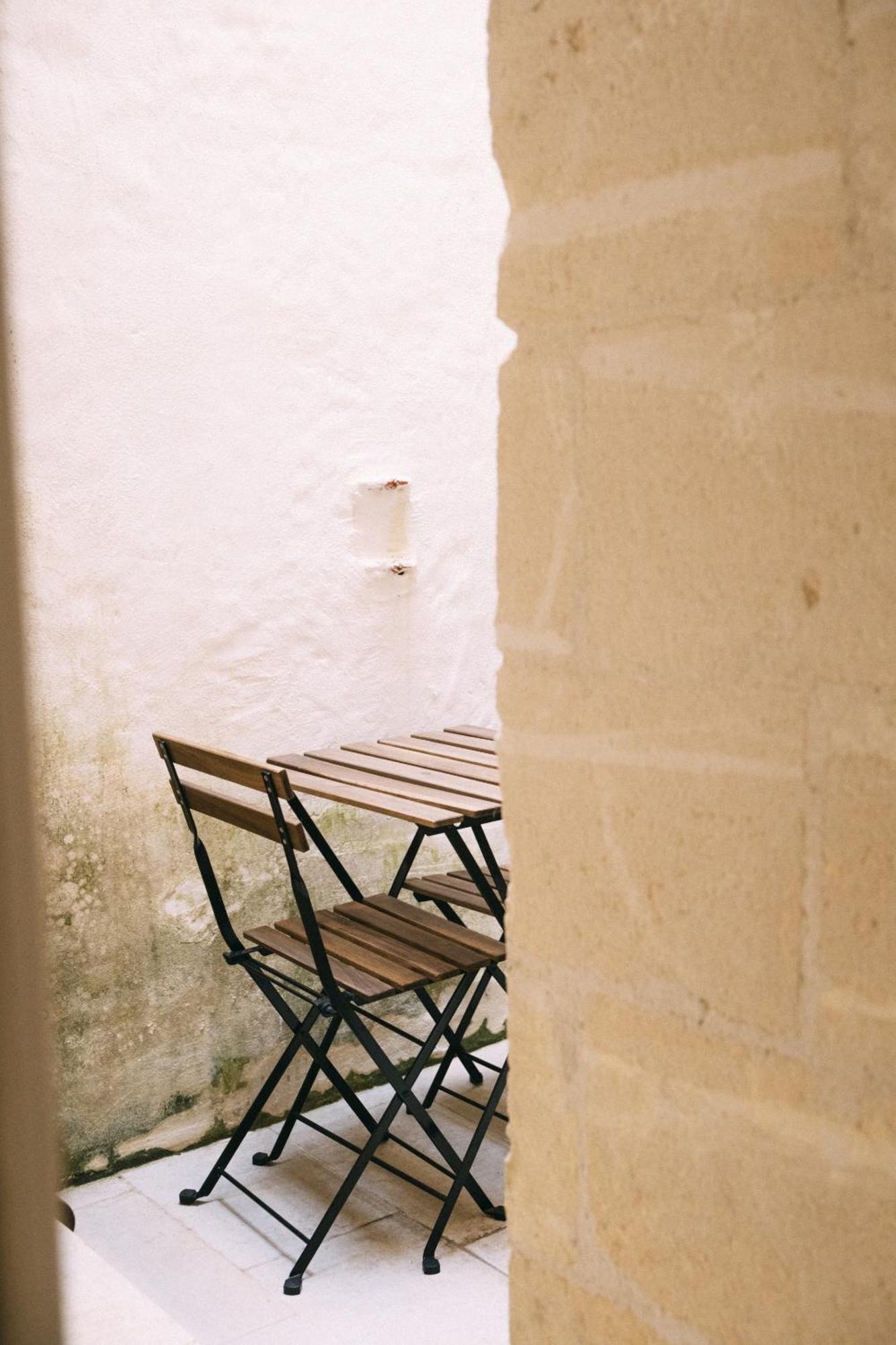 לצ'ה Mediterranee Suite מראה חיצוני תמונה