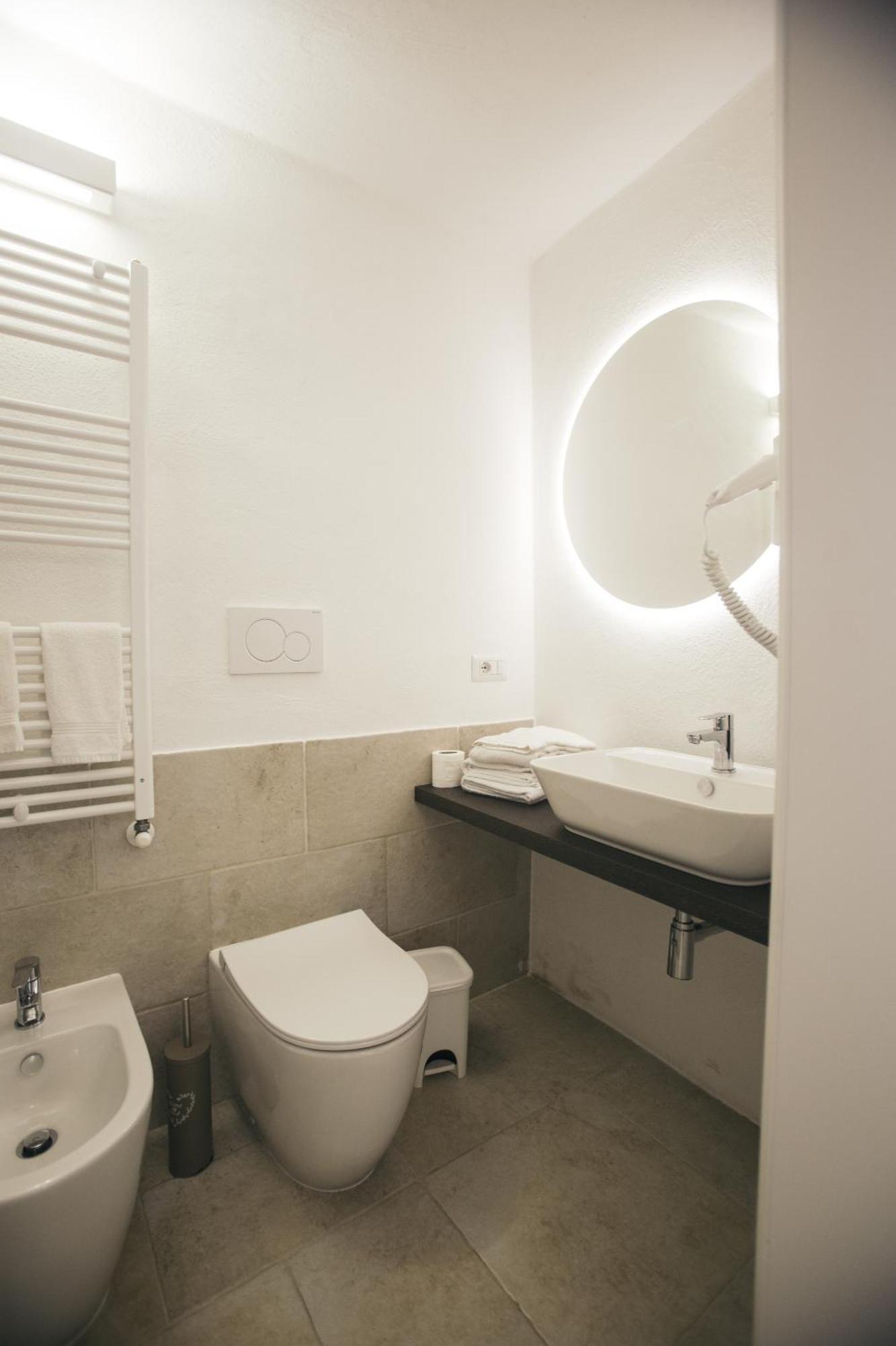 לצ'ה Mediterranee Suite מראה חיצוני תמונה