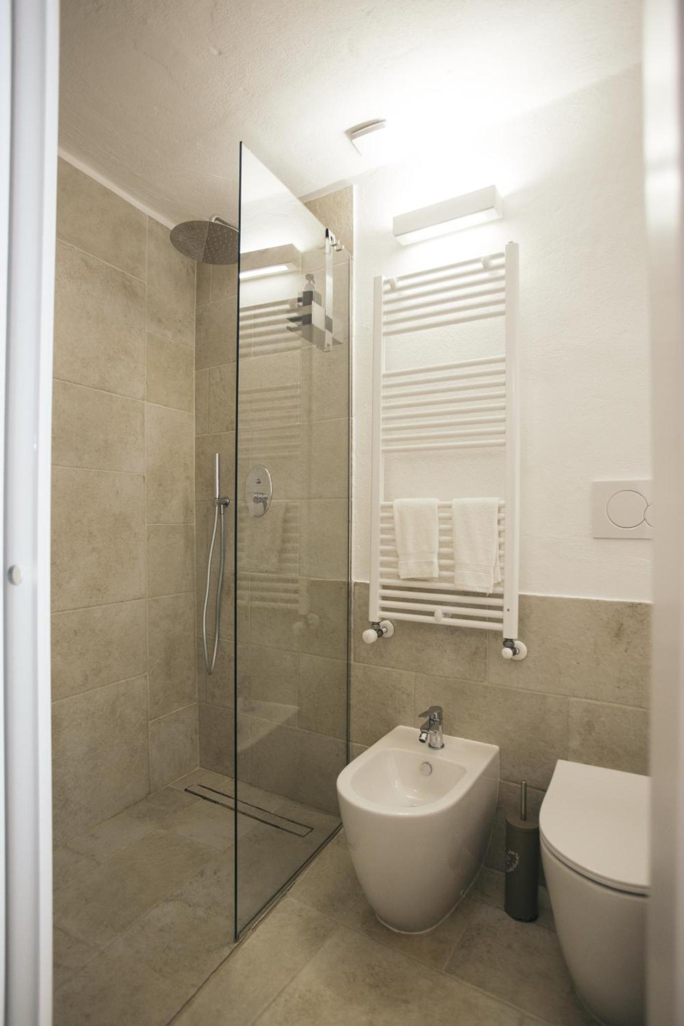 לצ'ה Mediterranee Suite מראה חיצוני תמונה