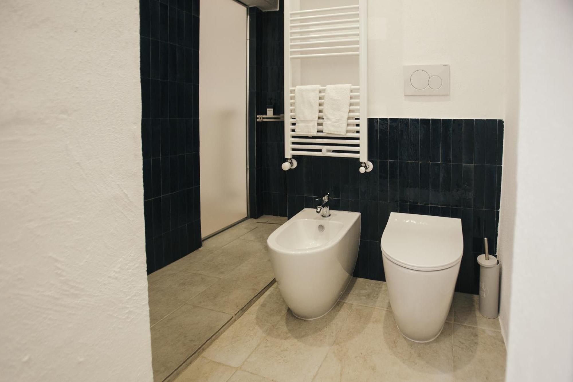 לצ'ה Mediterranee Suite מראה חיצוני תמונה