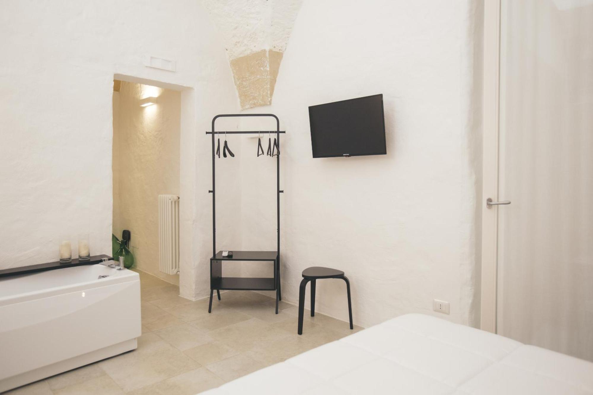 לצ'ה Mediterranee Suite מראה חיצוני תמונה
