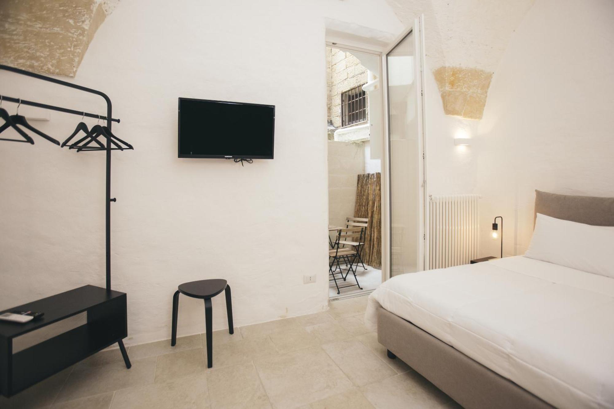 לצ'ה Mediterranee Suite מראה חיצוני תמונה