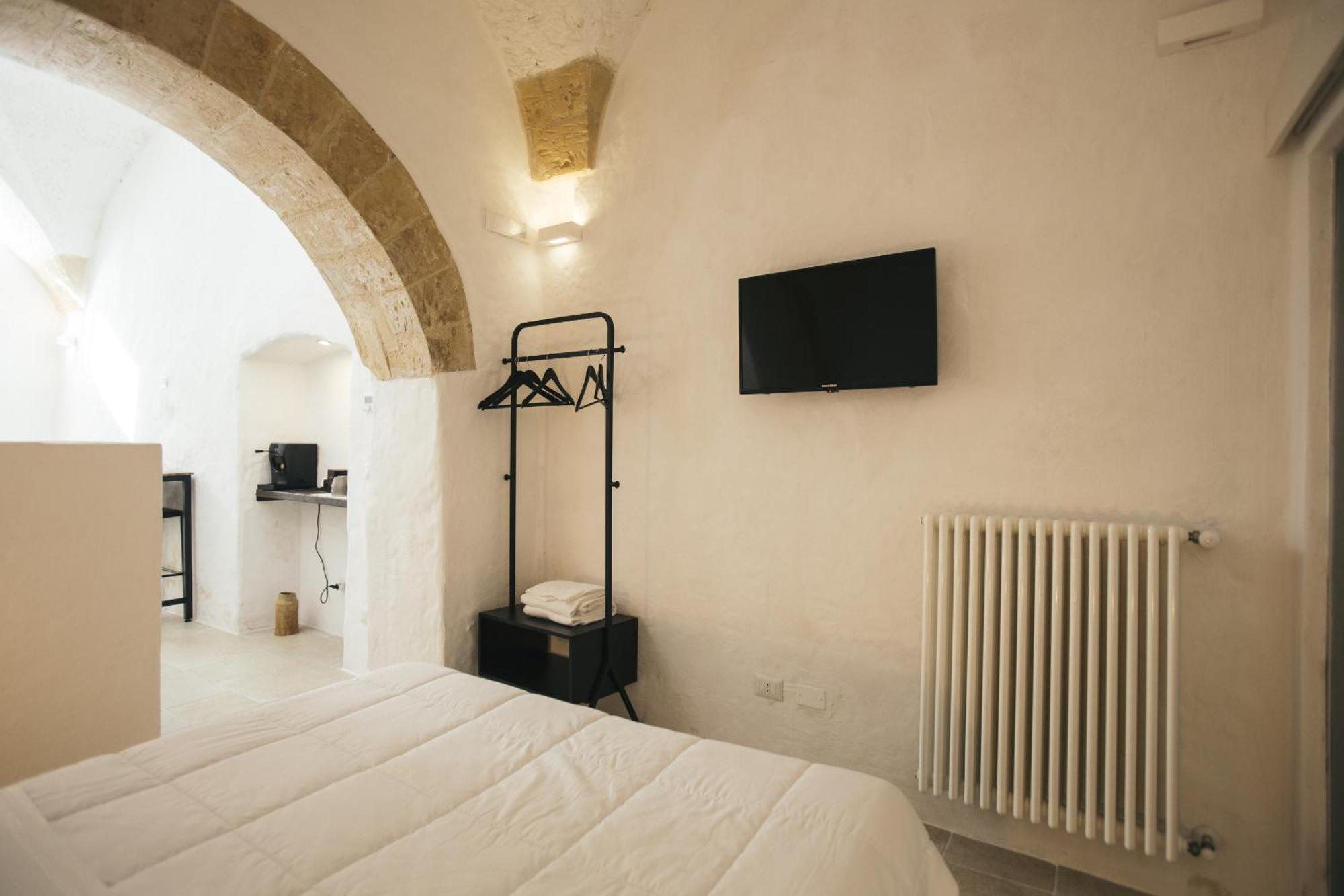 לצ'ה Mediterranee Suite מראה חיצוני תמונה