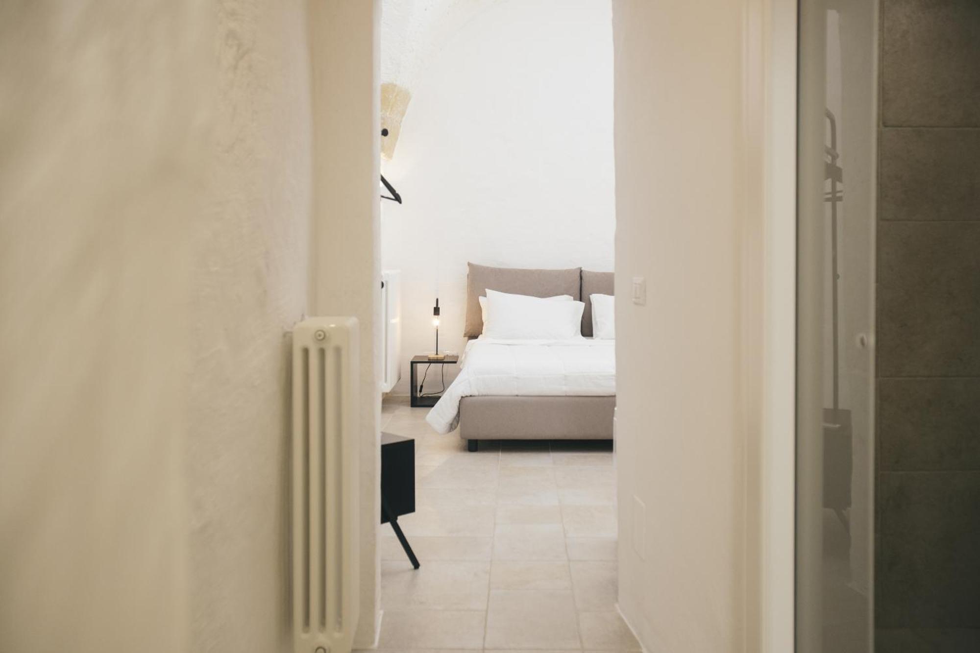 לצ'ה Mediterranee Suite מראה חיצוני תמונה