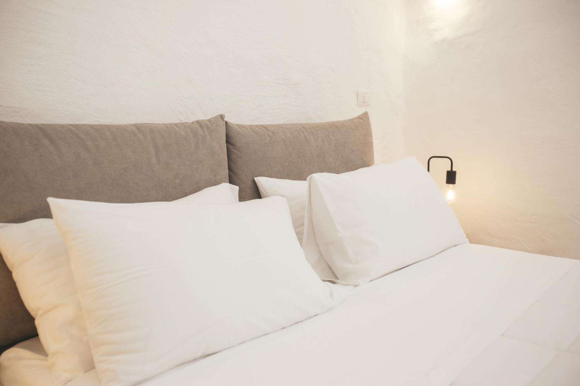 לצ'ה Mediterranee Suite מראה חיצוני תמונה
