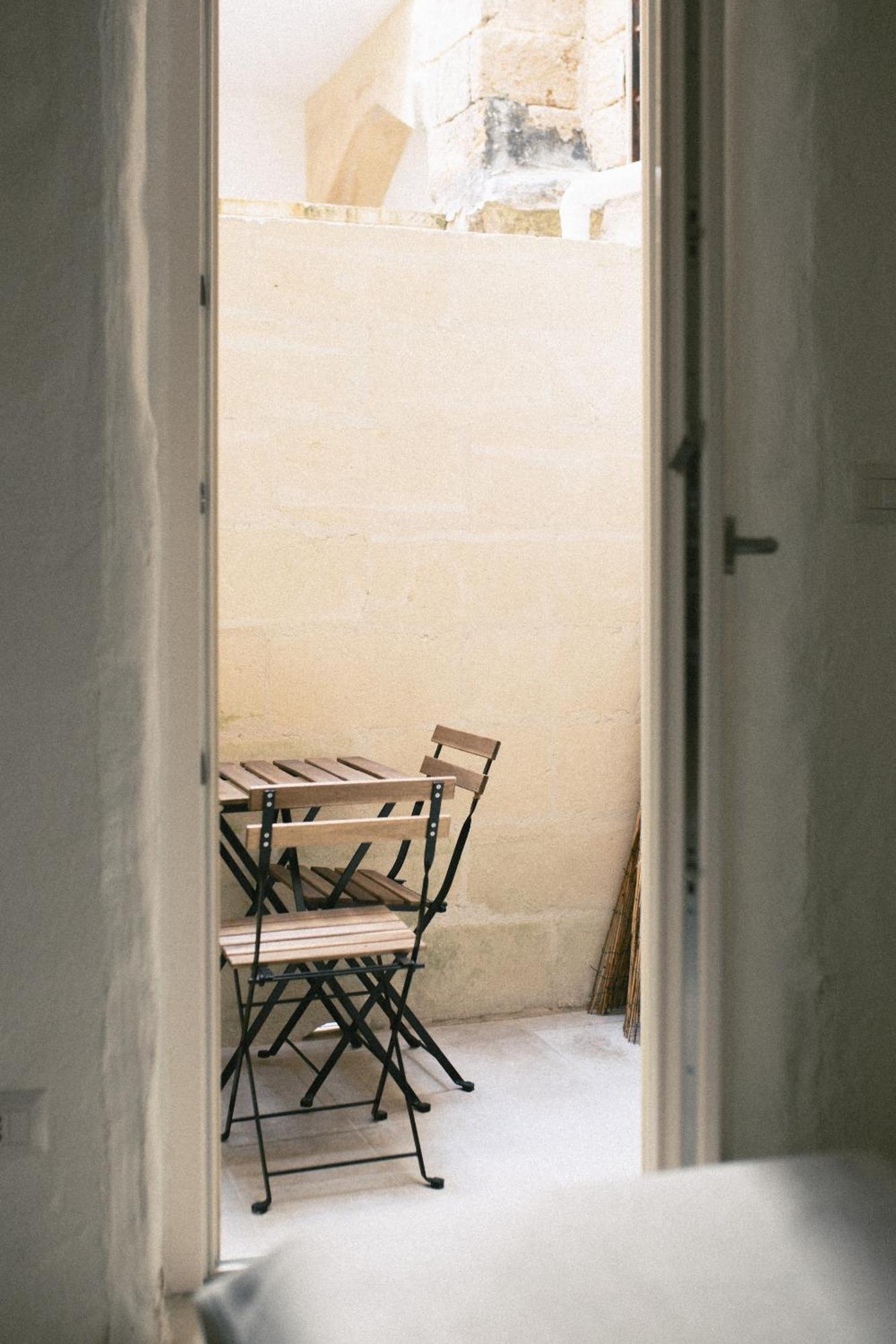 לצ'ה Mediterranee Suite מראה חיצוני תמונה