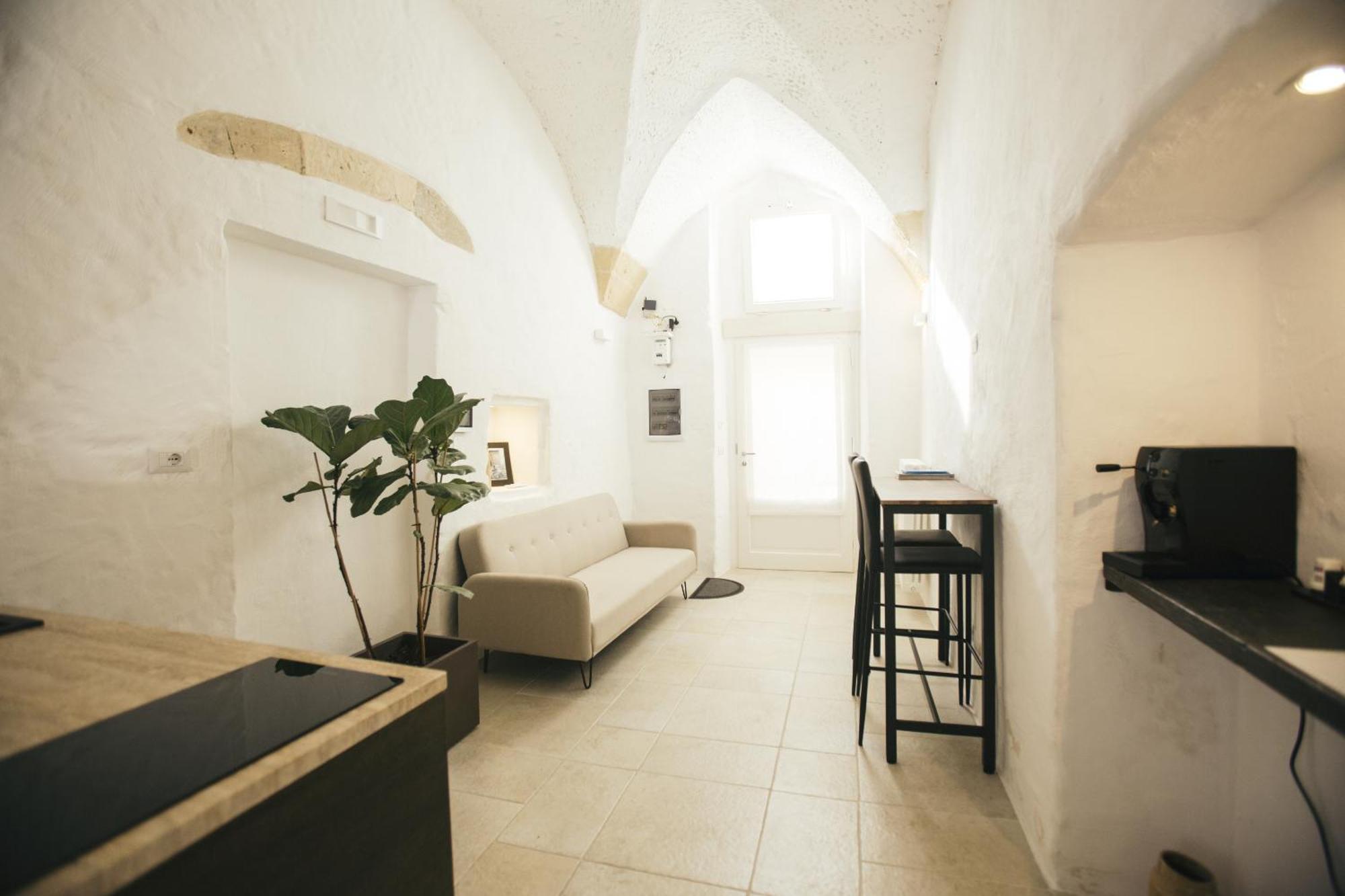 לצ'ה Mediterranee Suite מראה חיצוני תמונה