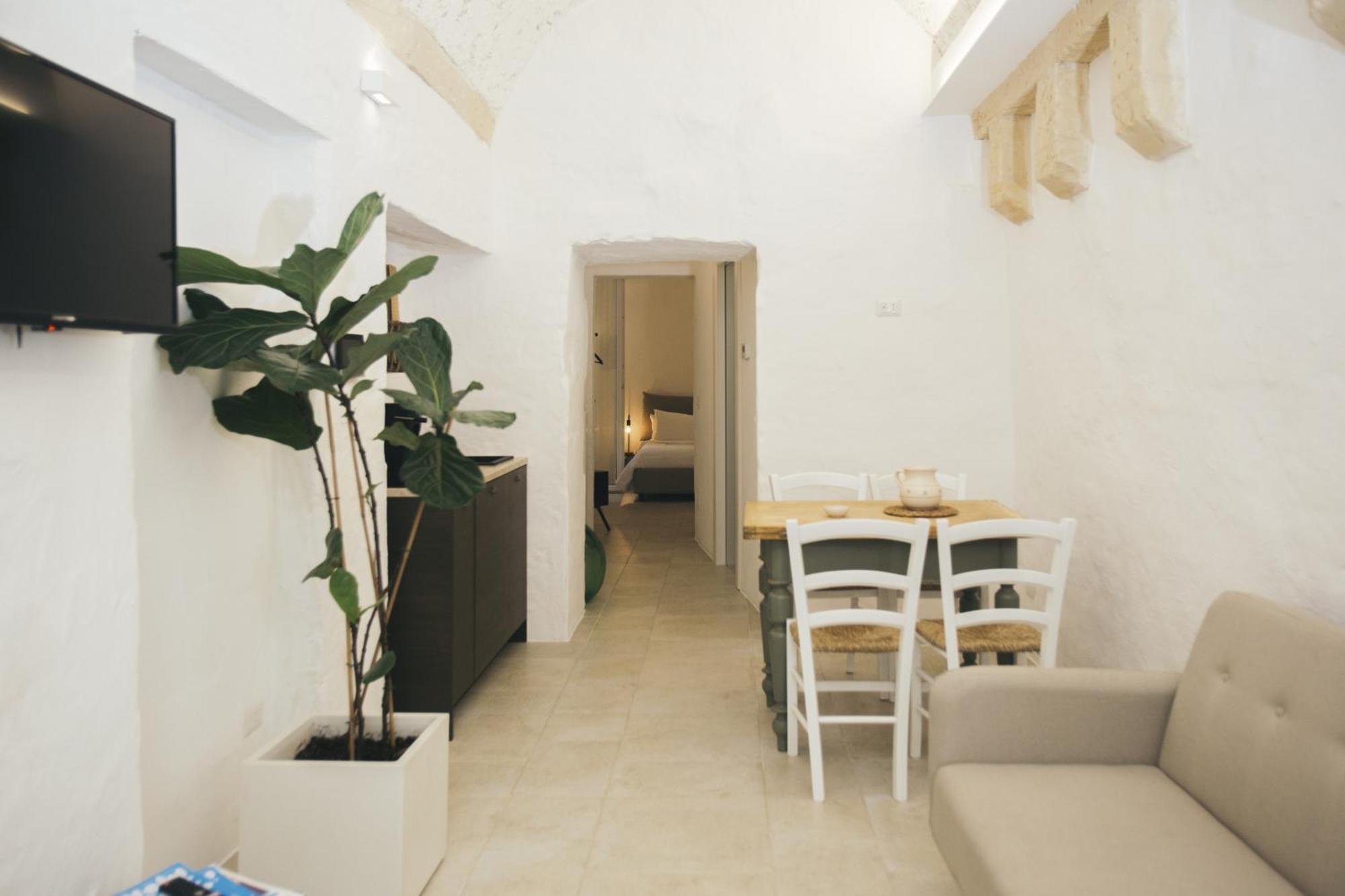 לצ'ה Mediterranee Suite מראה חיצוני תמונה