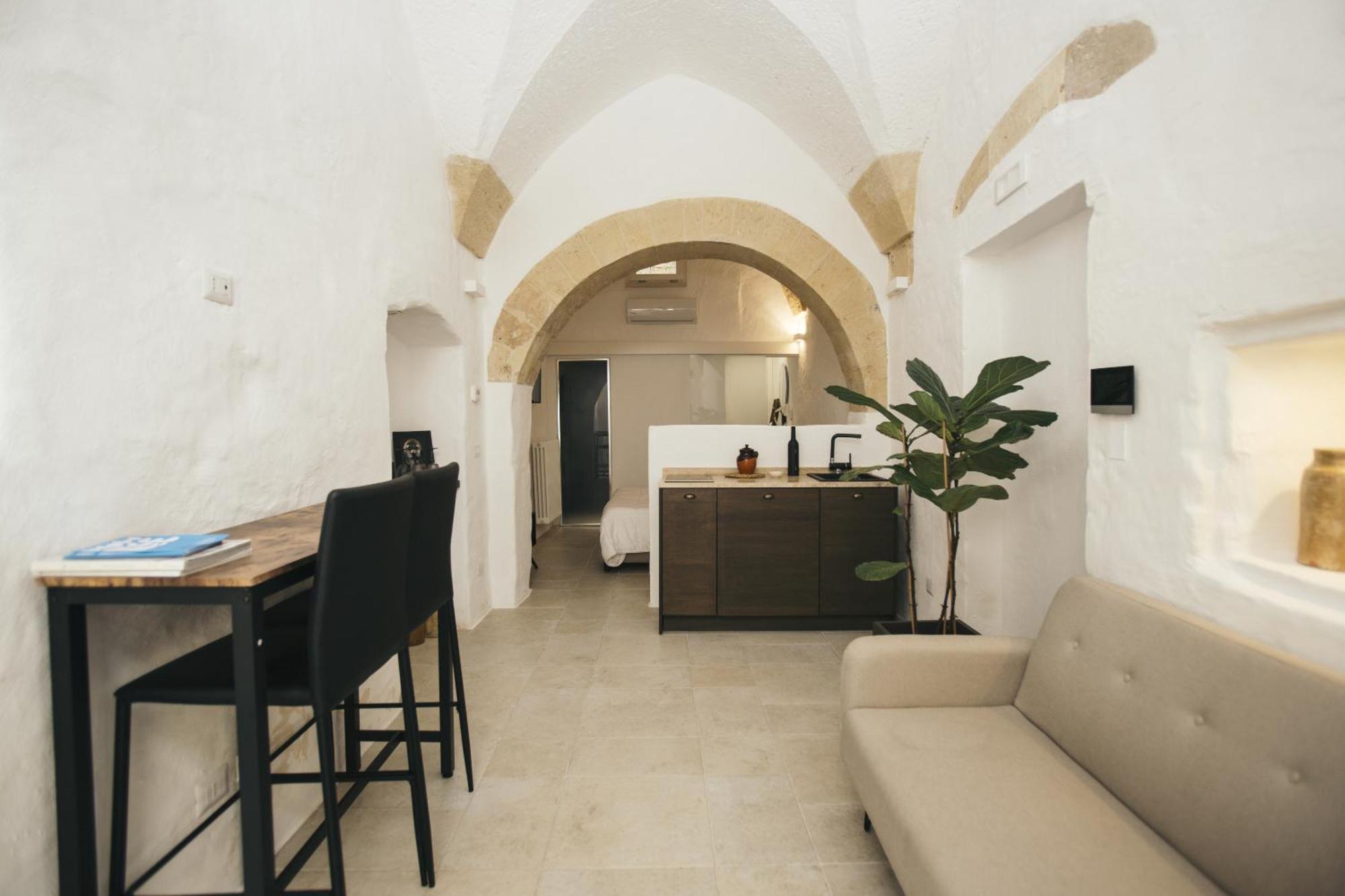 לצ'ה Mediterranee Suite מראה חיצוני תמונה